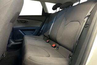 SEAT Leon ST vaihtoauto