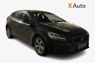 Volvo V40 vaihtoauto