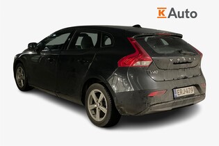 Volvo V40 vaihtoauto