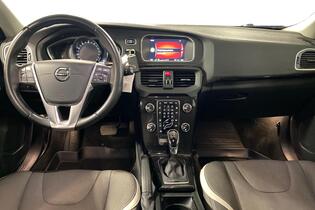 Volvo V40 vaihtoauto