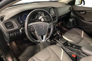 Volvo V40 vaihtoauto