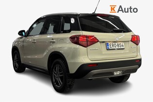 Suzuki Vitara vaihtoauto