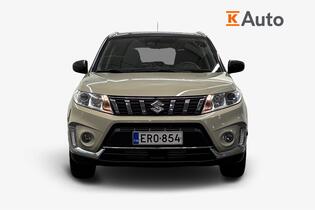 Suzuki Vitara vaihtoauto