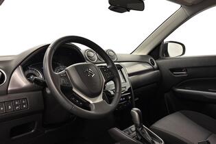 Suzuki Vitara vaihtoauto