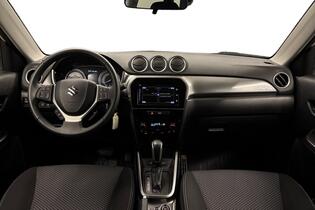 Suzuki Vitara vaihtoauto