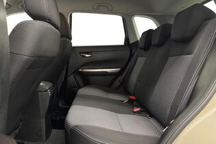 Suzuki Vitara vaihtoauto