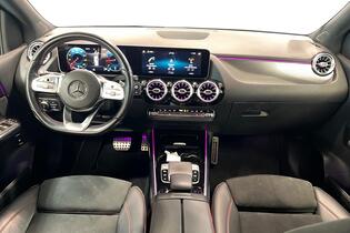 Mercedes-Benz B vaihtoauto