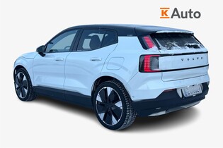 Volvo EX30 vaihtoauto