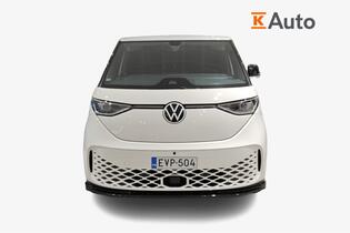 Volkswagen ID. Buzz vaihtoauto