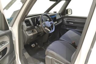 Volkswagen ID. Buzz vaihtoauto