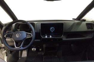 Volkswagen ID. Buzz vaihtoauto