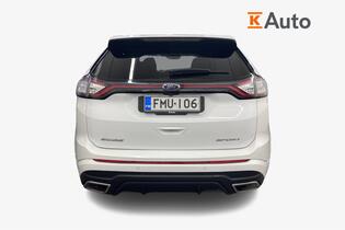 Ford Edge vaihtoauto