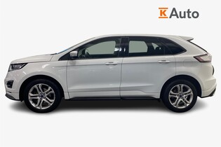 Ford Edge vaihtoauto