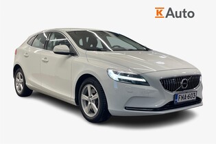 Volvo V40 vaihtoauto