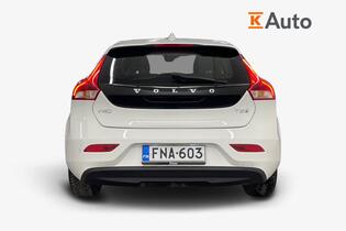 Volvo V40 vaihtoauto