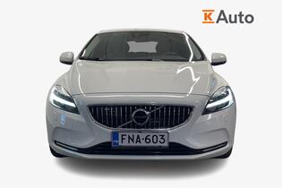 Volvo V40 vaihtoauto
