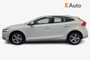 Volvo V40 vaihtoauto
