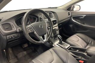 Volvo V40 vaihtoauto