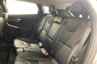 Volvo V40 vaihtoauto