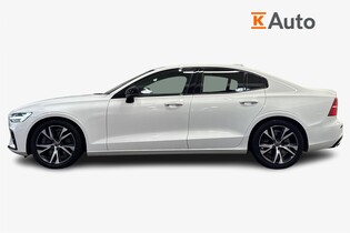 Volvo S60 vaihtoauto