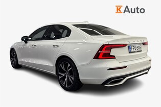 Volvo S60 vaihtoauto