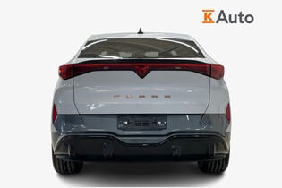 Cupra Tavascan vaihtoauto