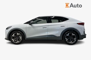 Cupra Tavascan vaihtoauto