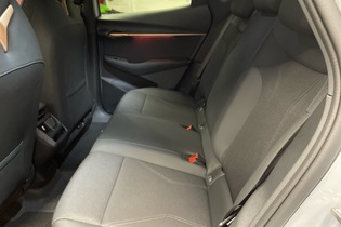 Cupra Tavascan vaihtoauto