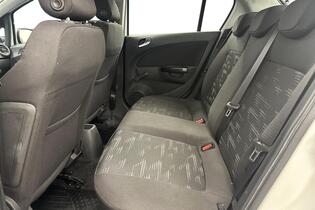 Opel Corsa vaihtoauto