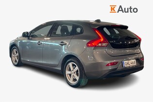 Volvo V40 vaihtoauto