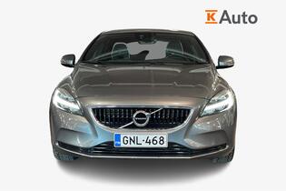 Volvo V40 vaihtoauto