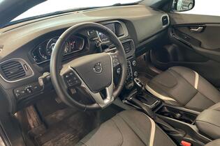 Volvo V40 vaihtoauto