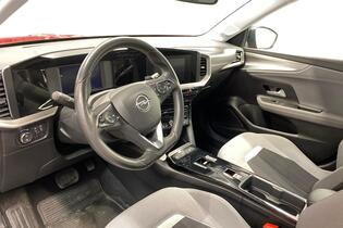 Opel Mokka vaihtoauto