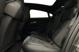 Audi e-tron GT vaihtoauto