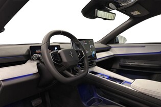 Polestar 4 vaihtoauto