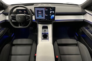 Polestar 4 vaihtoauto