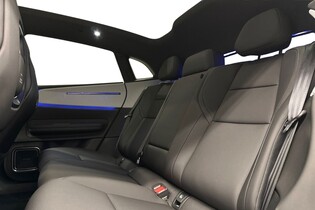 Polestar 4 vaihtoauto