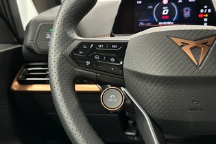 Cupra Born vaihtoauto