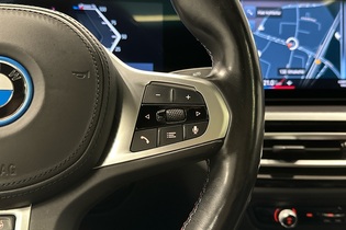 BMW i4 M50 vaihtoauto