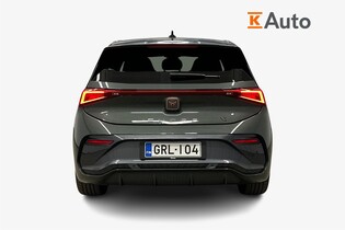 Cupra Born vaihtoauto