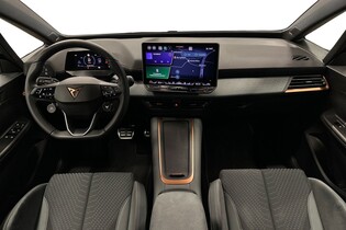 Cupra Born vaihtoauto