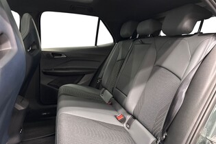 Cupra Born vaihtoauto