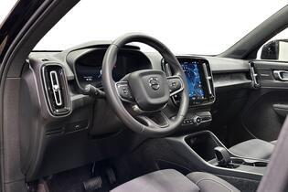 Volvo EX40 vaihtoauto