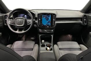 Volvo EX40 vaihtoauto