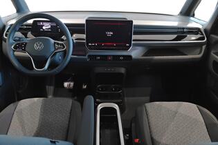 Volkswagen ID. Buzz vaihtoauto