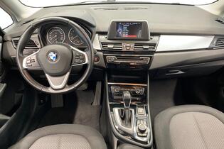 BMW 218 vaihtoauto