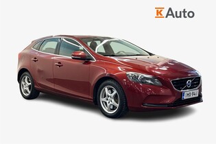 Volvo V40 vaihtoauto