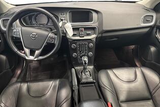 Volvo V40 vaihtoauto