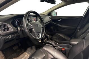 Volvo V40 vaihtoauto