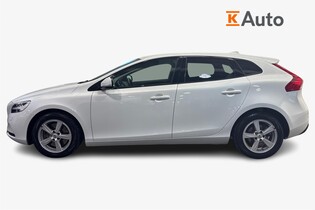 Volvo V40 vaihtoauto